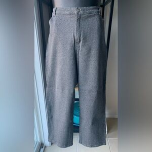 Women's Jeans 22WP Charcoal Pants Petite Plus Size Classic Style & Co.
